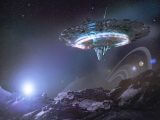 「UFOの学際的研究が必須」高級紙サイエンティフィック・アメリカンが断言! 時代がやっと追いつく