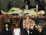 1972年にロスチャイルド家が開いた晩餐会の悪夢すぎる写真17枚が流出! 生贄・悪魔崇拝・人肉食を示唆か、“陰謀と狂気の宴”全貌!!