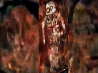 新発見の古代の壁画に「宇宙服を着たエイリアン」の姿が多数！ アボリジニと交流したスターピープルか!?＝豪