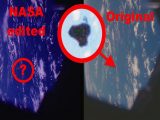 NASAのUFO画像が修正&再公開されている決定的証拠を発見! 識者の執念がついに暴いた隠蔽工作!
