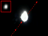 スペースX「クルードラゴン」打ち上げをUFOが監視していた! 宇宙人がイーロン・マスクを危険視か、野口聡一さんも危ない!