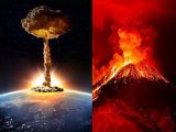 【緊急】「10年以内に高確率で超大災害起きる」ドイツ銀行発表! 世界大戦、大噴火…コロナより最悪な4つの地獄シナリオ