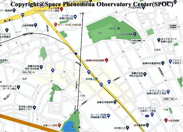 【独占】緊急事態宣言の直前「卵型UFO」が東京都心に出現、画像入手！ 警視庁ヘリ発動の事実も判明、日本政府は事実隠蔽か!?の画像6