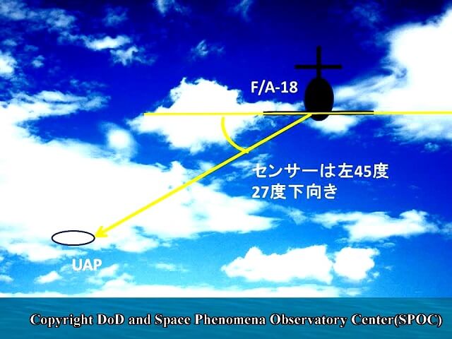 【独占】緊急事態宣言の直前「卵型UFO」が東京都心に出現、画像入手！ 警視庁ヘリ発動の事実も判明、日本政府は事実隠蔽か!?の画像7