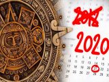 【緊急】今年、世界は滅亡します! マヤ暦は2012年から「2948日」ズレていたことが判明、ようやく人類滅亡へ!