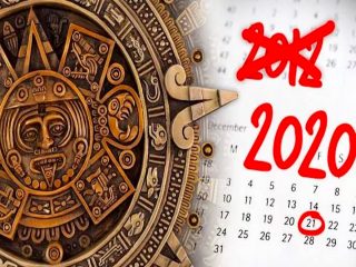 【緊急】今年、世界は滅亡します！ マヤ暦は2012年から「2948日」ズレていたことが判明、ようやく人類滅亡へ！