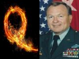 【ガチ】「Qアノンの正体」を著名陸軍少将が完全暴露! 情報ソースも判明、Qが誕生した本当の目的、数字の17…!