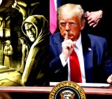 白人警官による黒人殺害は「偶然ではなく必然」だった!?  デモ中に「金を撒く白人リーダー」も激写…トランプVSディープステートを現役スパイが解説!