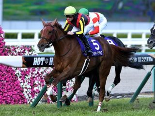 【JRA宝塚記念】G1馬8頭出走の超豪華メンバー！ 大波乱ある!? 本命サートゥルナーリアVSラッキーライラックの初対決ほか見どころ満載！