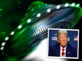 【緊急】「ロズウェルについて興味深いことを知っている」トランプのガチ告白に全米激震! 大統領選挙前にUFO宇宙人情報開示か!?