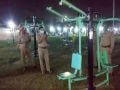 インドに「筋トレ中毒の幽霊」出没、警察も出動！ 無人マシンが激しく動き… コロナ禍で器具独占か！