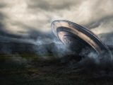 カナダは「UFO墜落事件」情報を開示しているが謎のまま放置されていた! 実在する「UFOの残骸」、正体不明の白い素材…!