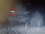 ニワトリを“食べる”UFO出現、監視カメラに激撮される! 「完全にエイリアンの仕業」有識者が断言した戦慄映像!