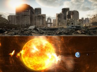 【証拠アリ】日本で“震度7以上の地震が起きる”法則をついに発見!! 太陽活動と完全一致、データ緊急公開！