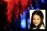 【未解決】4歳美少女が森で一瞬にして消えた「ナイリーン・マーシャル失踪事件」が怖すぎる! 恐ろしい男の顔、毎朝体液を…!?