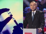 【ガチ】ポーランド大統領が“反ワクチン”表明で全世界衝撃! 「絶対に義務化すべきではない」理由とは!?