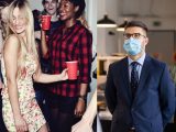 マスクせず社会的距離も取らない人は知性が低い!? 米論文が「認知機能が低い」と断言、コロナバカは本当にバカだった!
