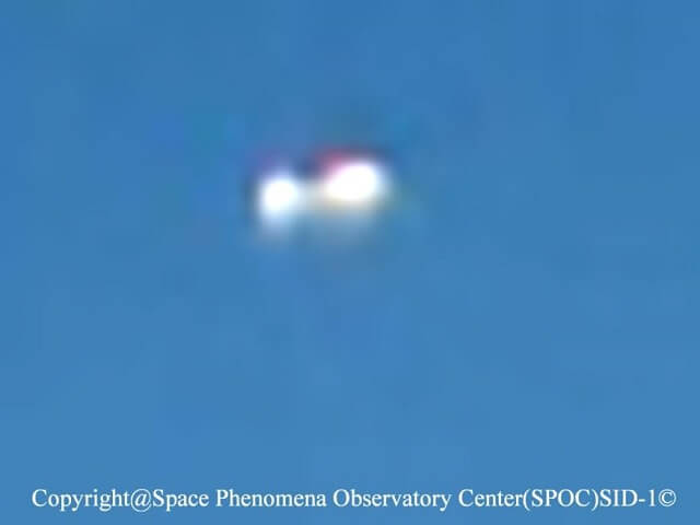 【永久保存版】そのUFOは本物か偽物か「完璧な見分け方」を伝授!! 宇宙現象観測所の所長が陥りがちな罠を徹底解説の画像1