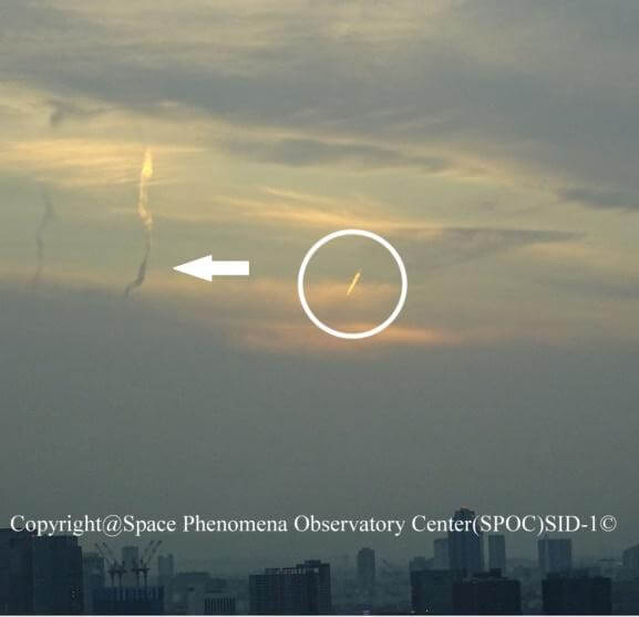 【永久保存版】そのUFOは本物か偽物か「完璧な見分け方」を伝授!! 宇宙現象観測所の所長が陥りがちな罠を徹底解説の画像5