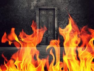 臨死体験で地獄に行った男が見た“とてつもなく恐ろしい光景”とは!? 「彼らは叫び、出血していた」