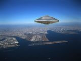 日本政府は1952年からUFOの存在を知っていた!「羽田空港UFO事件」で判明、今年中に皇室がUFO情報開示へ!?