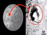 やはり! 土星の衛星イアペトゥスに「エイリアン基地」があると発覚! 不自然な画像ぼかしも…NASA隠蔽か!