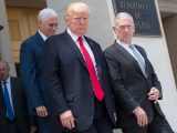 「軍産複合体は信じられないほど強大」ついにトランプが指摘! “不当な権力”の実態暴露、本気で解体へ!