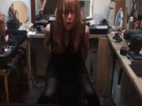 女性が最もイキやすいのは「大ピラミッド周波数」33Hzだった! 女性が悶える証拠映像も、クリの共振も33Hzだった!