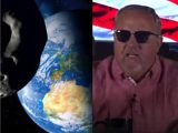 【緊急】9月1日に小惑星が地球に超接近、人類滅亡が確定する! 聖書「巨大な火の玉が…」