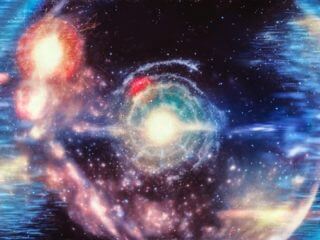 ついに宇宙が滅亡する瞬間に何が起きるか判明！ 「最期の花火」後に「永遠の沈黙」そして…！