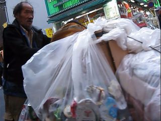 ホームレスの｢空き缶ビジネス｣を体験してみた！ショッキングな結果に…村田らむレポート