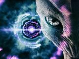 森に「異世界への穴」が空いてしまった事件が判明! 半透明の岩、謎の双子… “向こう側”にあったものとは!?