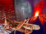 【緊急】今の世界が「出エジプト記」と全く同じと判明! 世界を襲う10の災いとは!?