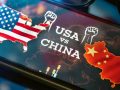 TikTokの次にアメリカが禁止しそうな中華アプリ5つを暴露！ 米政府指定「ブラックアプリ」の実態とは!?