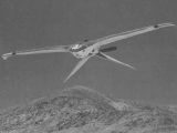 米軍「原子力電池搭載・鳥型ドローン」の存在がCIA機密文書で発覚!! エリア51で開発か、危険すぎる「アクイリン計画」の実態とは!?