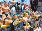 「プロレスの哲学性は異常に高い」ついに学術誌が掲載! プロレス観戦=真理の追求だと結論づけられる!