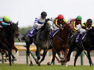 謎の出産、原因不明の火災と犯罪… ヤバすぎる異変相次ぐ競馬界！ “不測の事態”はJRA札幌記念でも予言されている!?