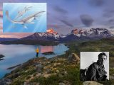 南米パタゴニアには今も恐竜が生きている!? 「世界の果て」で伝説のイケメン作家が調査した“ヤバすぎるUMA”とは!?