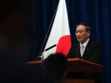 【緊急事態宣言】菅義偉の黒い正体 ― スパイ、田布施システム、MI6、小渕恵三との繋がり…ジェームズ斉藤が暴露