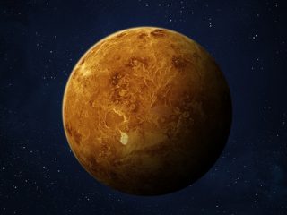 「金星に生命の痕跡」のイマサラ感… 金星人・金星文明・金星語など常識、トカナは大昔から指摘!! “5つの証拠”を見ろ！