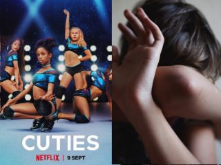 「ネットフリックスに反日作品が多い理由」をジェームズ斉藤が解説！ ペド映画『Cuties』配信から読み解くCIAと映像による世論操作の闇