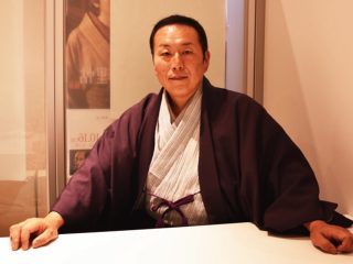 【独占インタビュー】日本究極の右翼団体のひとつ「同血社」トップ河原博史会長がアフターコロナを語る！日本会議と右翼の違いを断言！