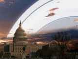 もしも地球に「土星のようなリング」があったら何が起きる!? 文明やテクノロジーは激変… 想像図も公開される!