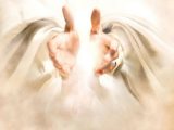 雷が直撃、幽体離脱してキリストに会った女の臨死体験とは!? 帰りたくないほど快適だが、ある決断を迫られ…!
