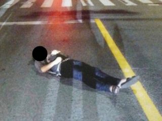 沖縄の悪習「路上寝」が世界的に話題!! 「酒の飲み方が悪い」「原因は〇〇」海外メディアの考察が話題！