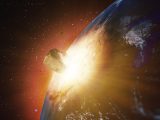【悲報】巨大隕石が知らぬ間に地球に接近→人類滅亡の可能性をNASAが認める! ●%は検知不能!!!