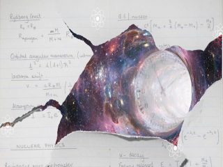 私たちは別の宇宙の量子運動に翻弄されていた！ 思考実験で証明…崩壊光線銃