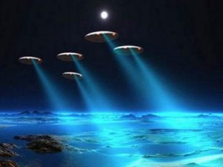 【未解決】1973年10月、ガチでUFOが攻めてきた侵略事件の謎！ 赤ちゃん誘拐未遂、牧場で殺戮… 州知事も恐怖した恐怖の実話