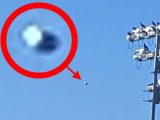 米でUFO目撃相次ぐ異常事態、有識者も「エイリアン100%」と断言! 大統領選“激戦州”を宇宙人が視察している可能性大!