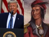 アメリカ大統領が20年ごとに死亡する「テカムセの呪い」が発動中! トランプのコロナ感染も「呪い」だった!?